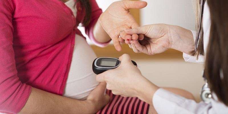 患有糖尿病的孕妇需要更好的监测