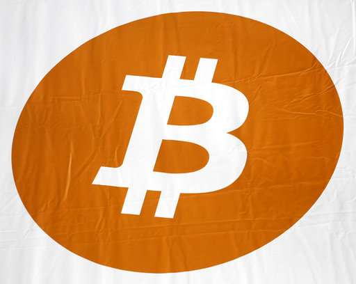 Bitcoin tops $17,000; hack raises concerns ahead of US trade