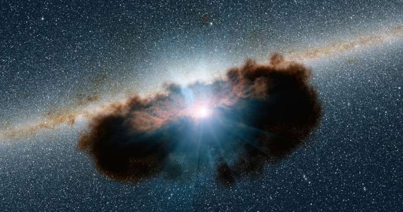 Black holes with ravenous appetites define Type I active galaxies