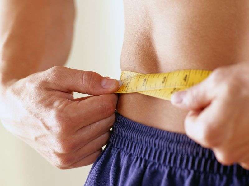 BMI linked to risk for orthostatic intolerance post bariatric sx
