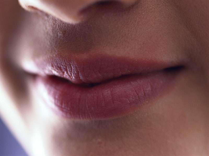 肉毒杆菌素可能帮助缓解“烧嘴”综合症