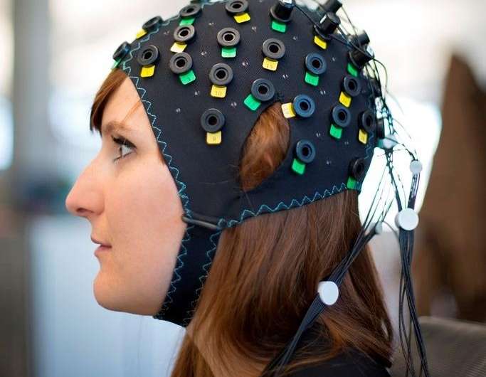 Brain-computer interface allows completely locked-in people to communicate