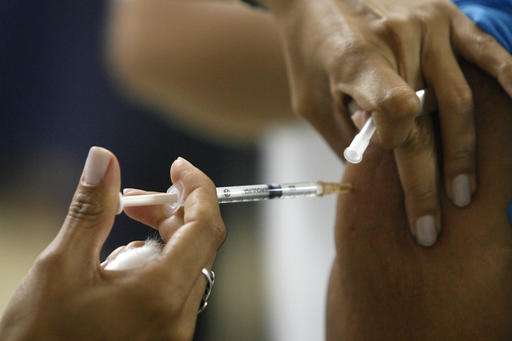 Brazil orders 11.5 million yellow fever vaccines