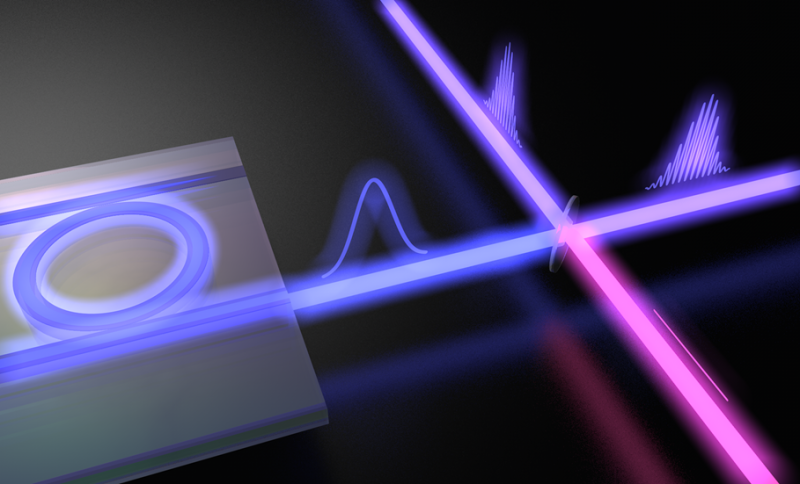 Breaking the optical bandwidth record of stable pulsed lasers