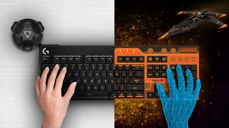 Bridge developer kit to pave way for happy keyboard experiences in VR