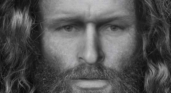 ‘Brutally murdered’ Pictish man brought back to life in digital reconstruction