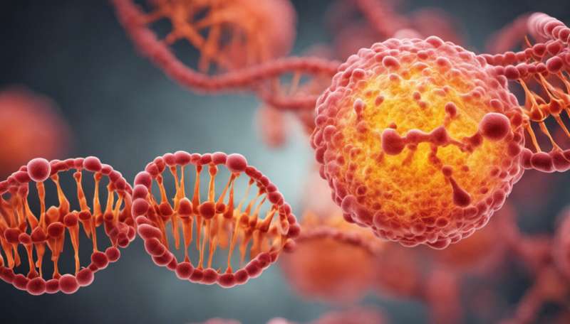 Cancer immunotherapy may work in unexpected way