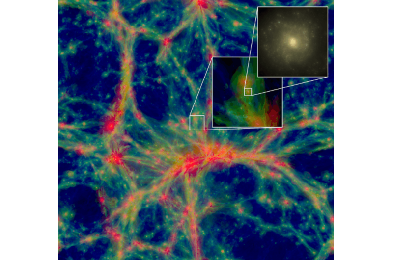 Can we ditch dark energy by better understanding general relativity?