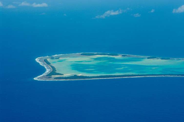 Can we save low-lying island nations from rising seas?