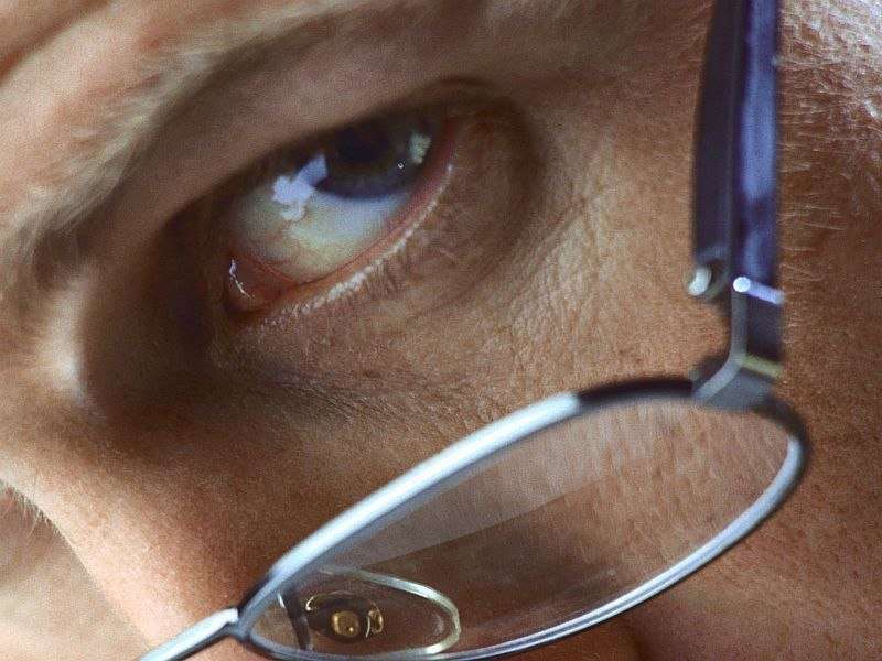 低视力和失明病例估计在30年内翻倍