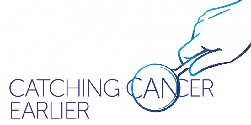 Catching cancer earlier—a new frontier for early detection research