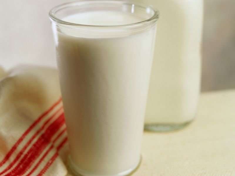 CDC issues warning on contaminated raw milk