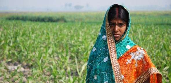 Changing the face of Indian farming