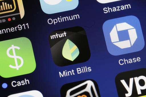 Chase, Mint reach deal for faster, more secure data-sharing