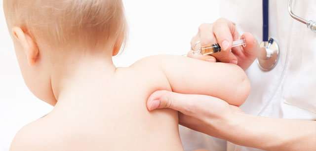 Childhood asthma: Not associated with BCG vaccination