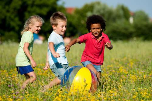 Children show implicit racial attitudes from a young age, research confirms