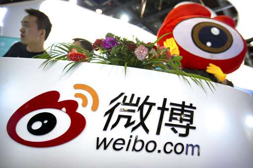 China tightens online video controls, jolting investors
