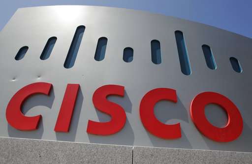 Cisco Systems announces 1,100 more layoffs
