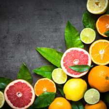 Citrus: From luxury item to cash crop