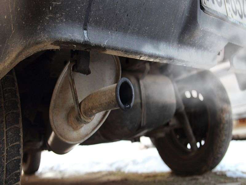 City tax on cars cut pollution, kids' asthma risk
