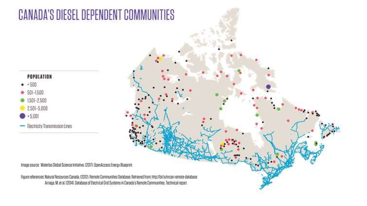 Clean energy can advance Indigenous reconciliation