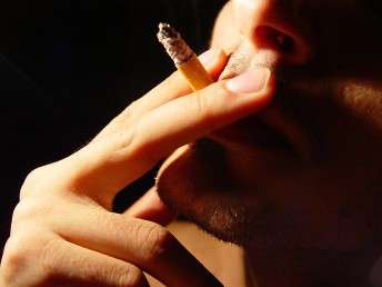 Closing the gap between gay, heterosexual smokers