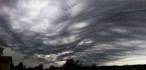 Cloud spotters help ‘wave-like’ formation secure official recognition