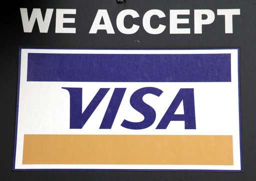 visa credit card hack 2015