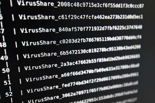 Computer users around the world were scrambling to reboot systems after a tidal wave of ransomware cyberattacks spread from Ukra