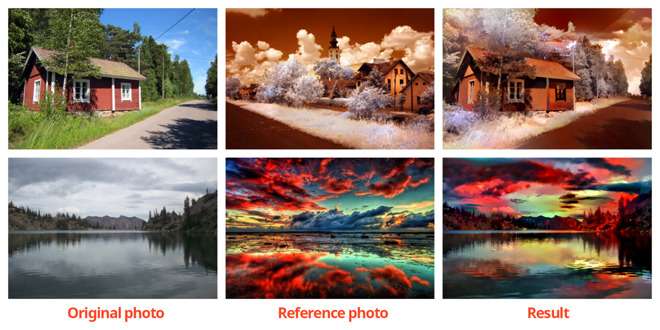 Cornell CIS and Adobe collaboration creates artificial intelligence photo tool