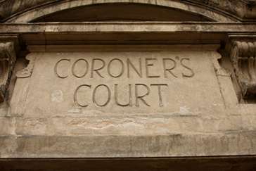 Coroners unable to agree on what caused a person's death
