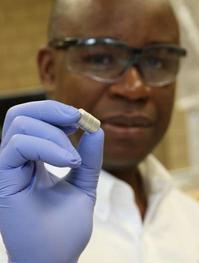 Critical Materials Institute manufactures magnets entirely from US-sourced rare earths