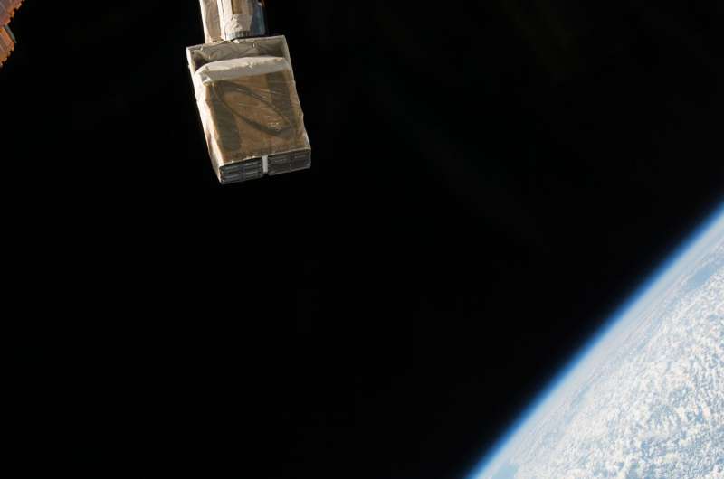 CubeSats: Shaping possibilities in space