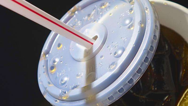 Cut out sugary drinks to prevent type 2 diabetes, study finds