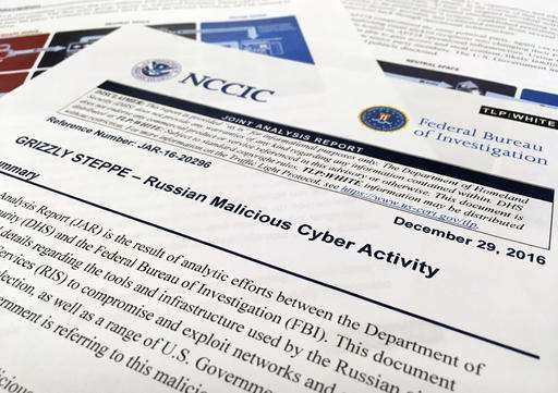 Cyber experts report 'chasing ghosts' after US warning