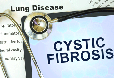 Cystic fibrosis study offers new understanding of silent changes in genes