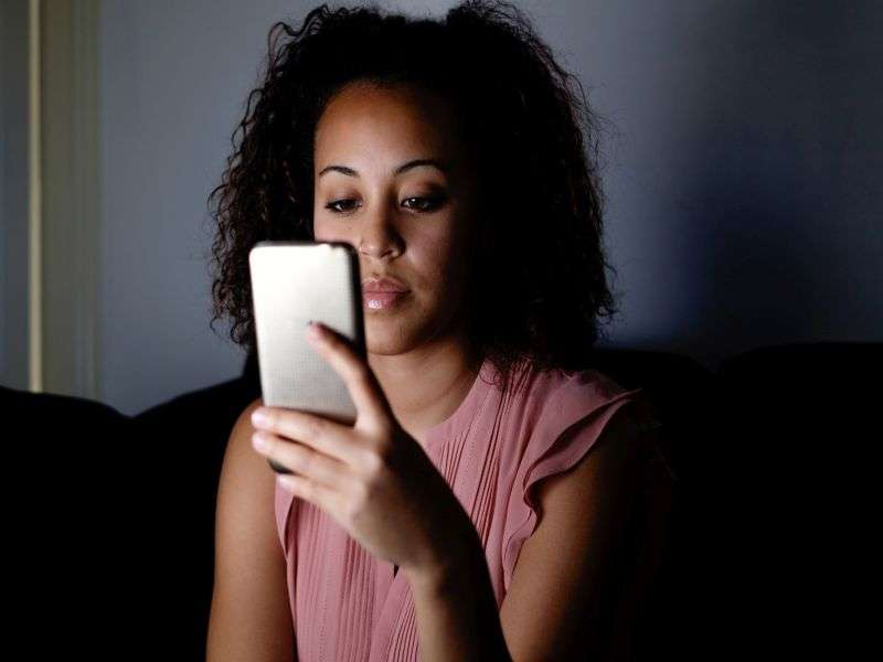 Daily texting effectively monitors rx adherence, side effects