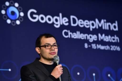 Deepmind is setting up an ethic unit to allay growing fears that artificial intelligence could slip out of human control