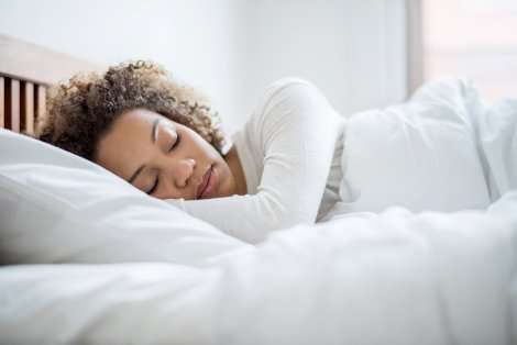 Deep sleep reinforces the learning of new motor skills