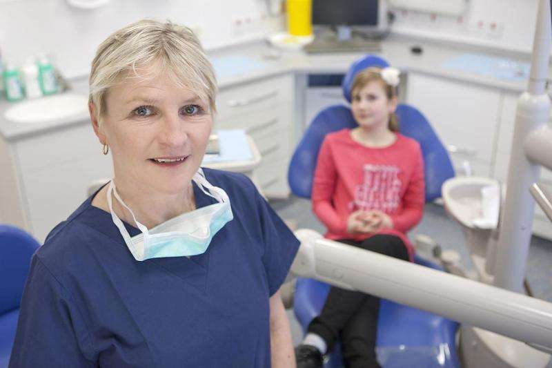 Dental public health expert reacts to latest figures on the number of children who have had teeth extracted in hospital