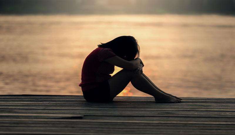Depression less deadly than previously thought