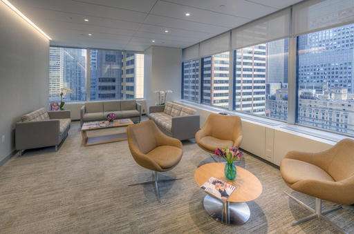 Designers take a holistic approach to health-care spaces