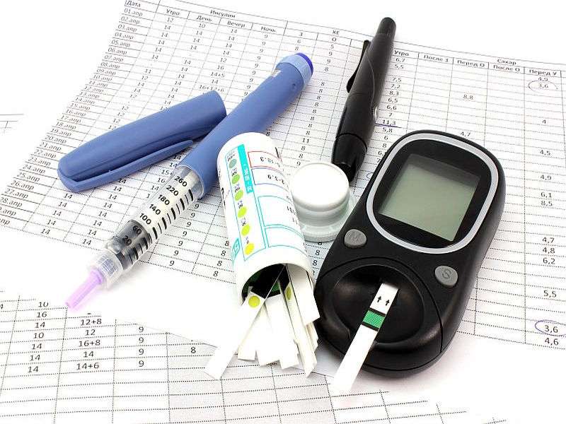 Diabetes continues its relentless rise