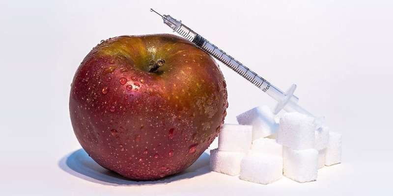 Diabetes: Immune system can regulate insulin