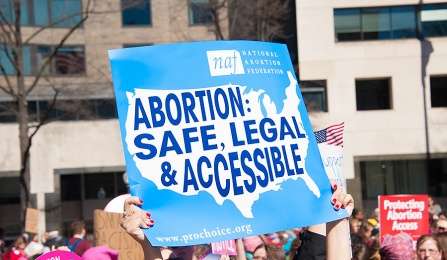 Distance that U.S. patients travel for care illustrates growing inaccessibility of abortion