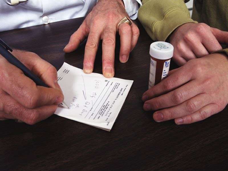 Doctors prescribing too many opioids after nose jobs