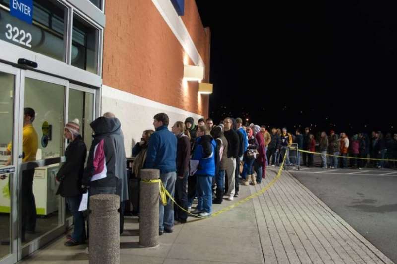 Does Black Friday still matter? You might be surprised