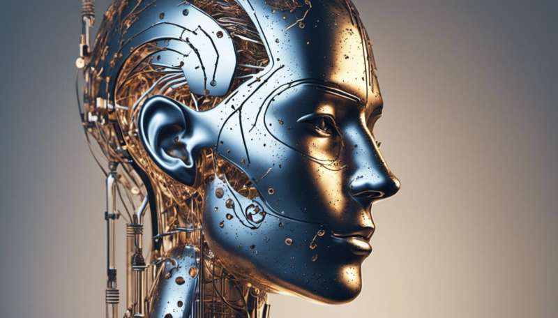 Does regulating artificial intelligence save humanity or just stifle innovation?