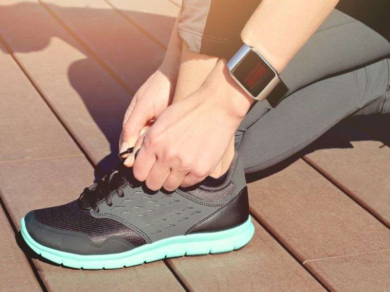 Don't bank on heart-rate accuracy from your activity tracker