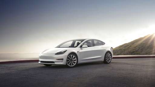 Edmunds: Tesla Model 3 isn't only affordable EV on market